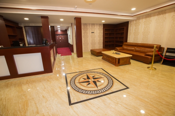 Grand Hotel Montenegro (Ulcinj)